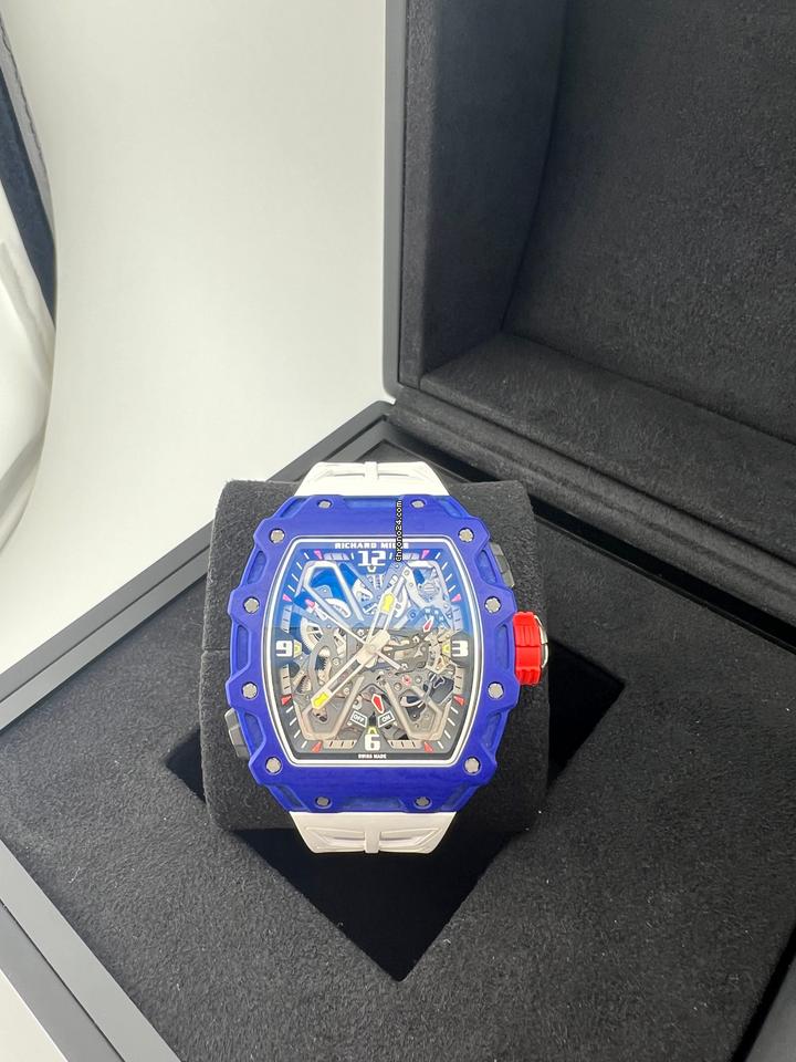 Richard Mille RM 035