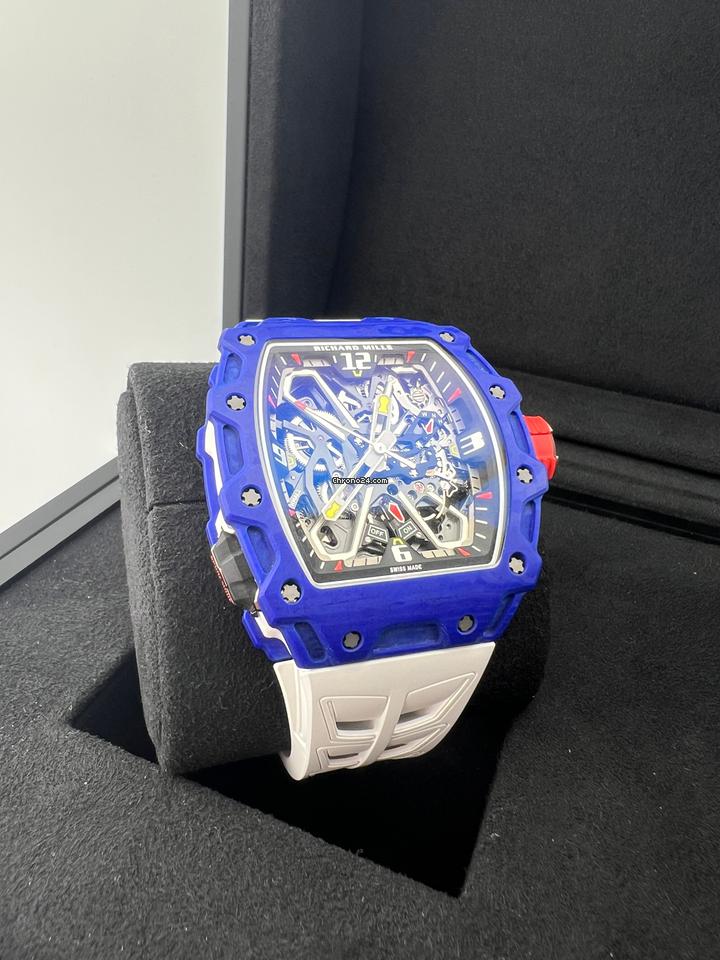 Richard Mille RM 035