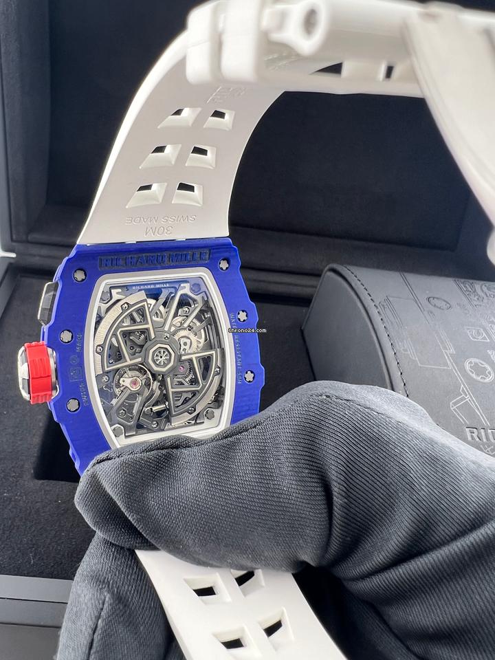 Richard Mille RM 035