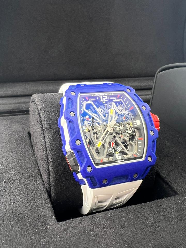 Richard Mille RM 035