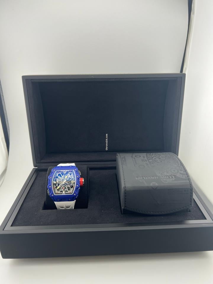 Richard Mille RM 035