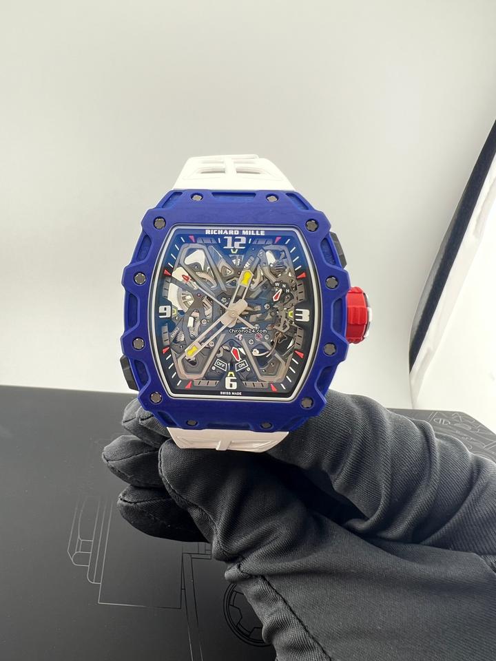 Richard Mille RM 035