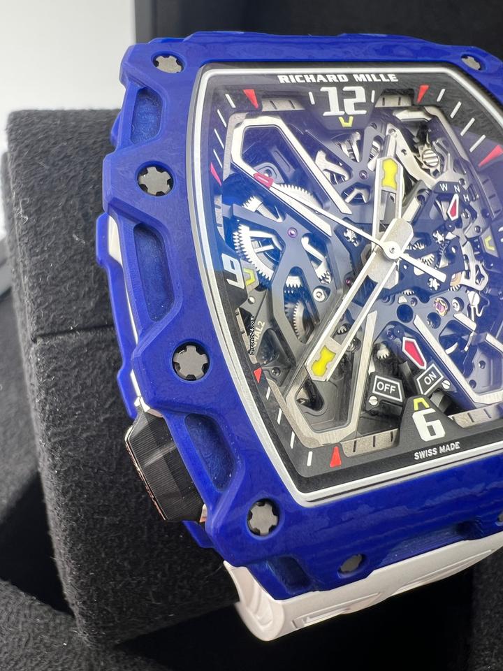Richard Mille RM 035