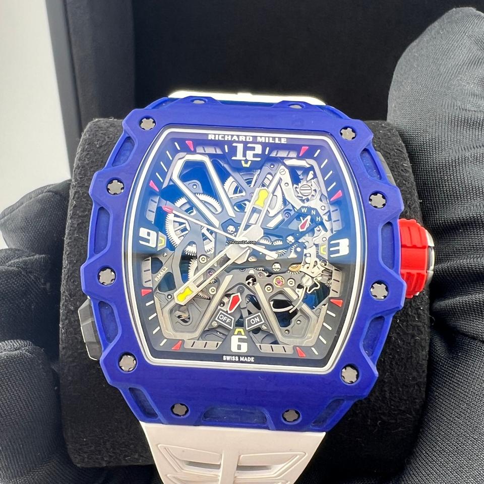 Richard Mille RM 035
