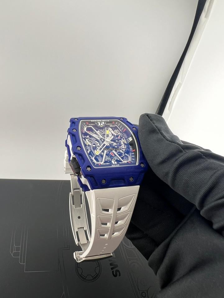 Richard Mille RM 035