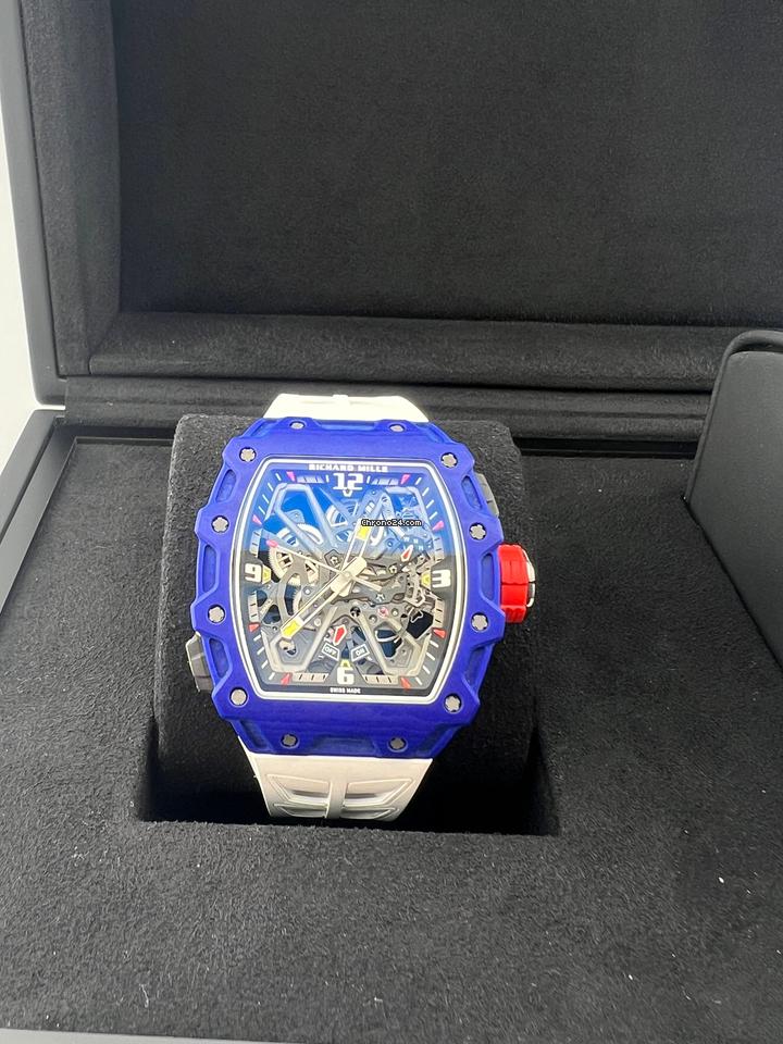 Richard Mille RM 035