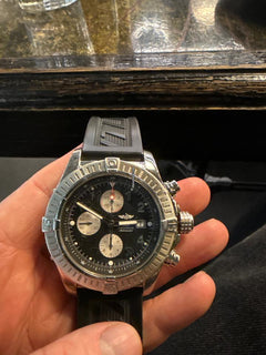 Breitling Avenger