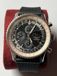 Breitling Navitimer 1461 Full Set