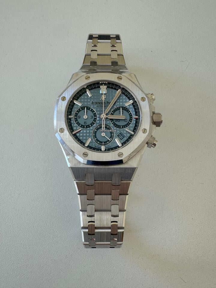 Audemars Piguet Royal Oak