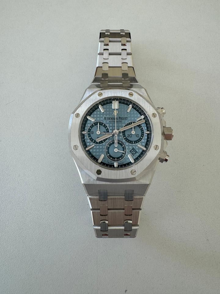 Audemars Piguet Royal Oak