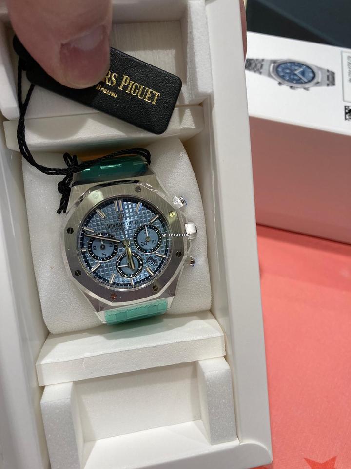 Audemars Piguet Royal Oak