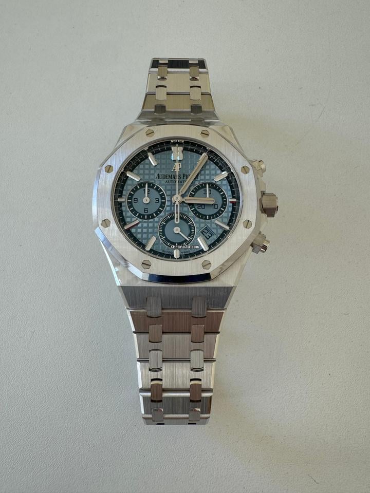 Audemars Piguet Royal Oak