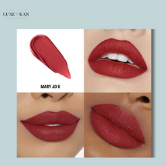 Kylie Cosmetics Matte Liquid Lipstick
