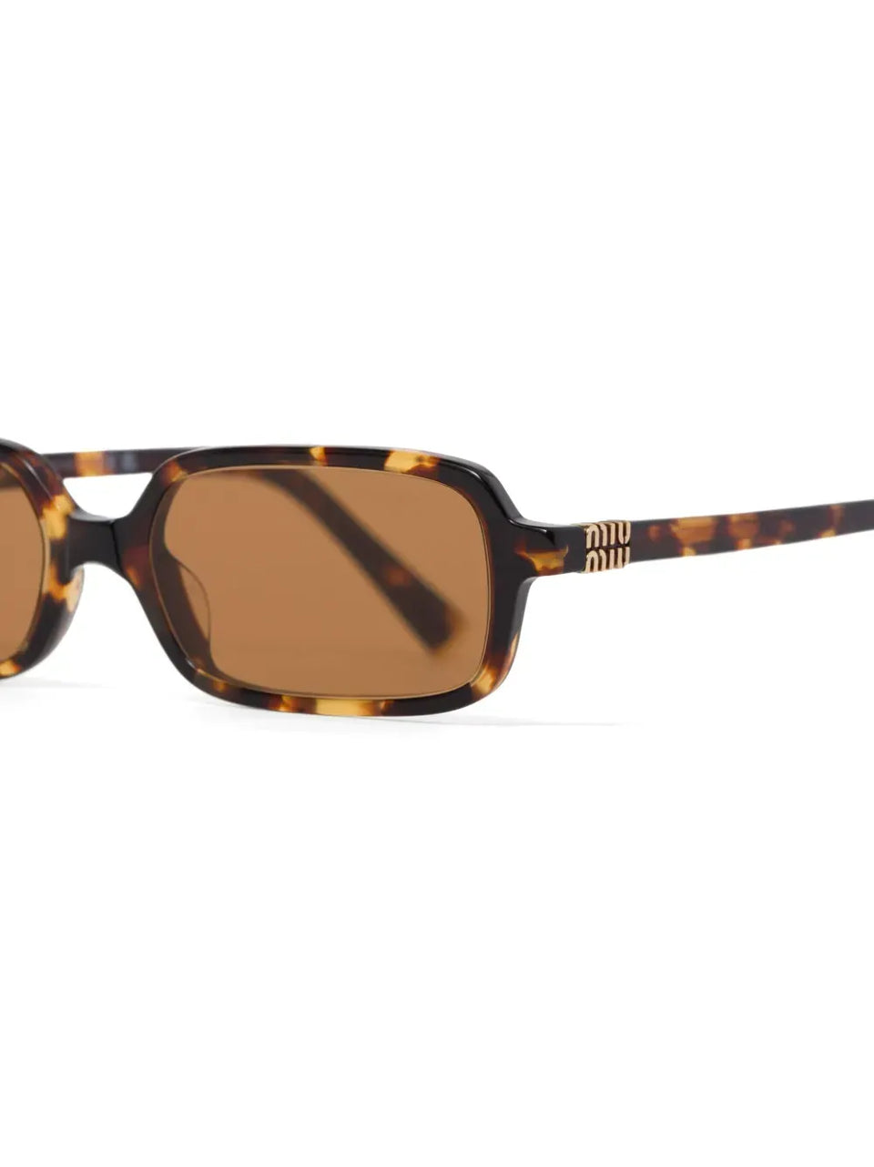 Miu Regard sunglasses