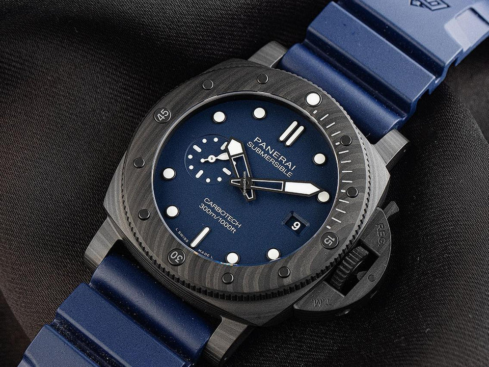 Panerai Submersible
