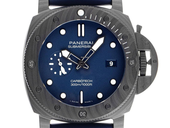Panerai Submersible
