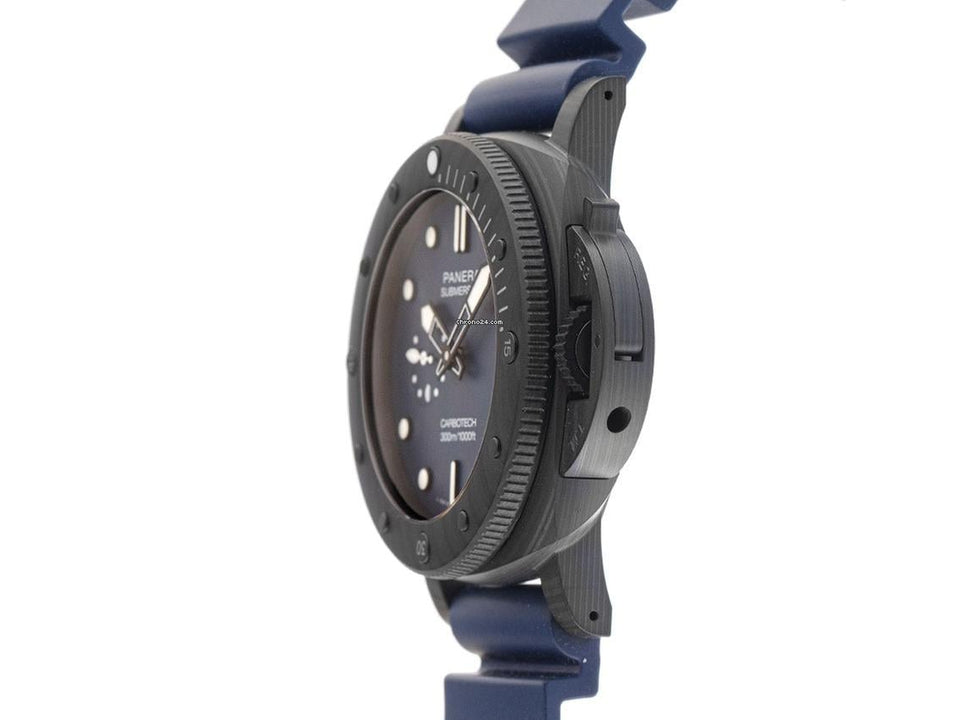 Panerai Submersible