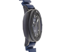 Panerai Submersible