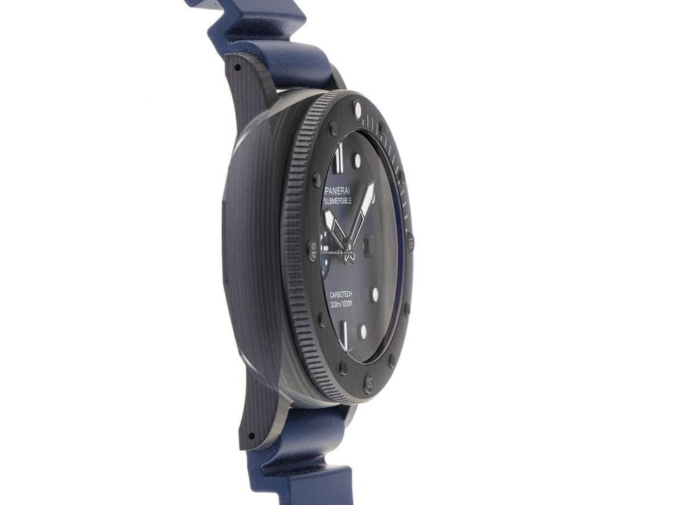 Panerai Submersible