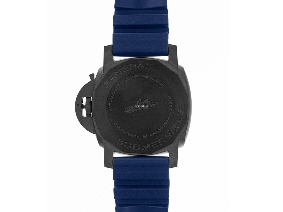 Panerai Submersible