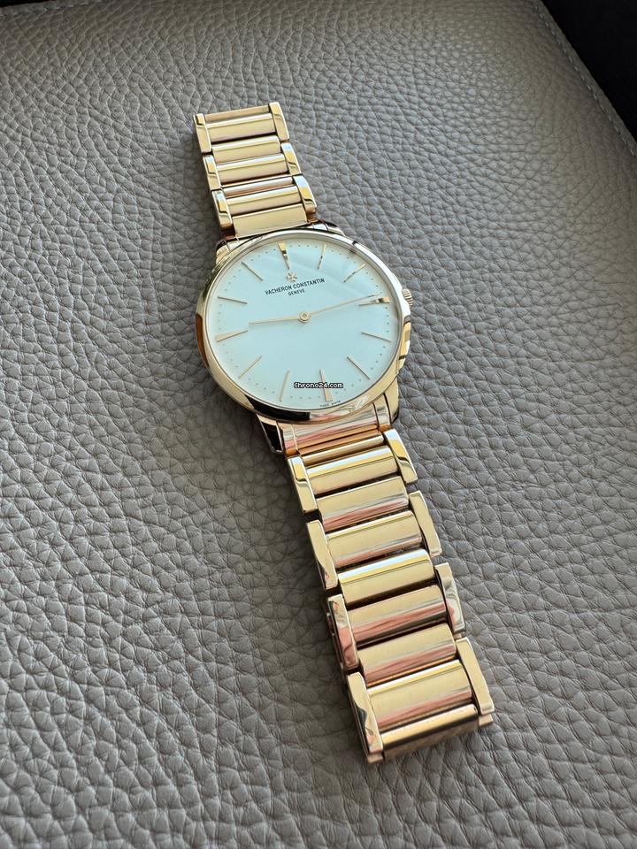 Vacheron Constantin Patrimony
