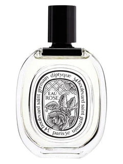 Eau Rose Diptyque for women