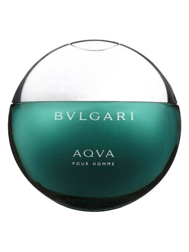 Aqva Pour Homme Bvlgari for men