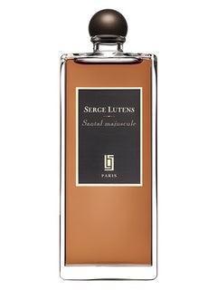 Santal Majuscule Serge Lutens for women and men