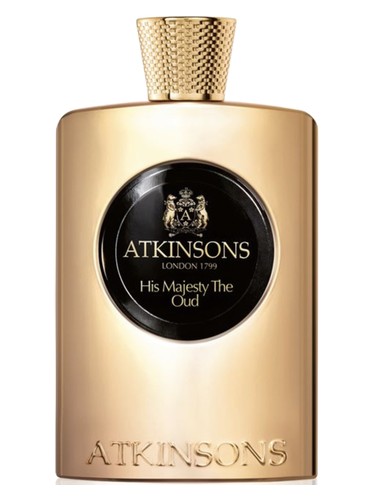 ATKINSONS LONDON 1799 HIS MAJESTY THE OUD