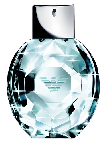 Emporio Armani Diamonds Eau de Toilette Giorgio Armani for women
