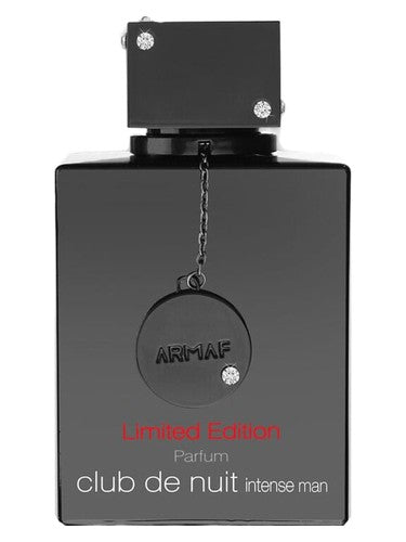 Armaf Club De Nuit Intense Man Parfum Limited Edition a Collector's Pride 105 ml
