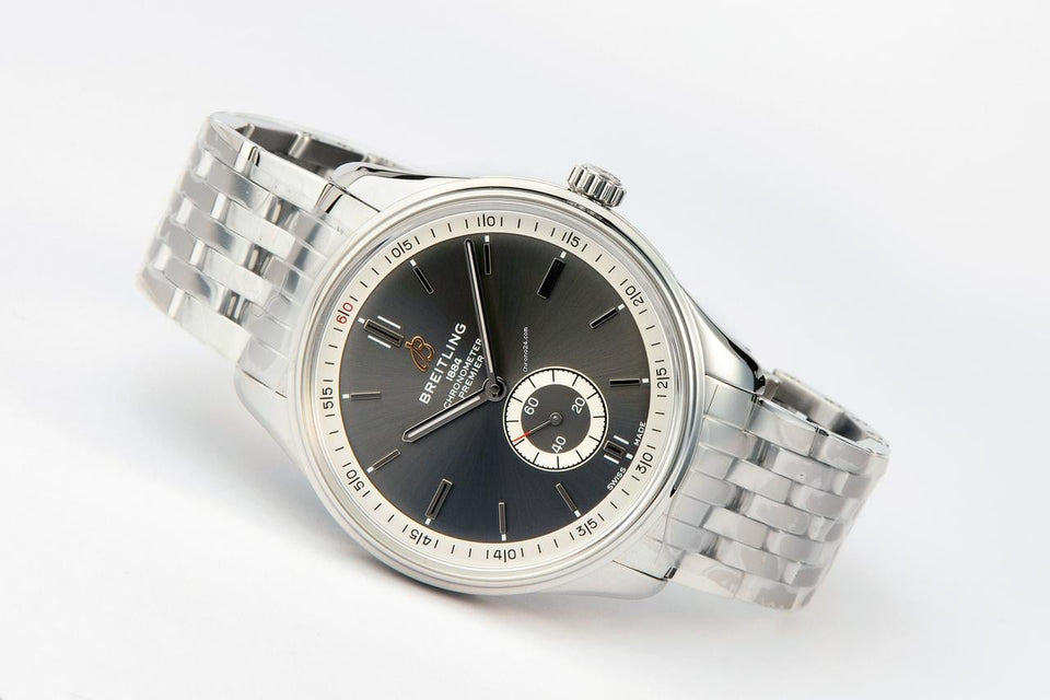 Breitling Premier Automatic 40