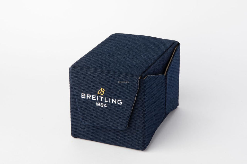 Breitling Premier Automatic 40