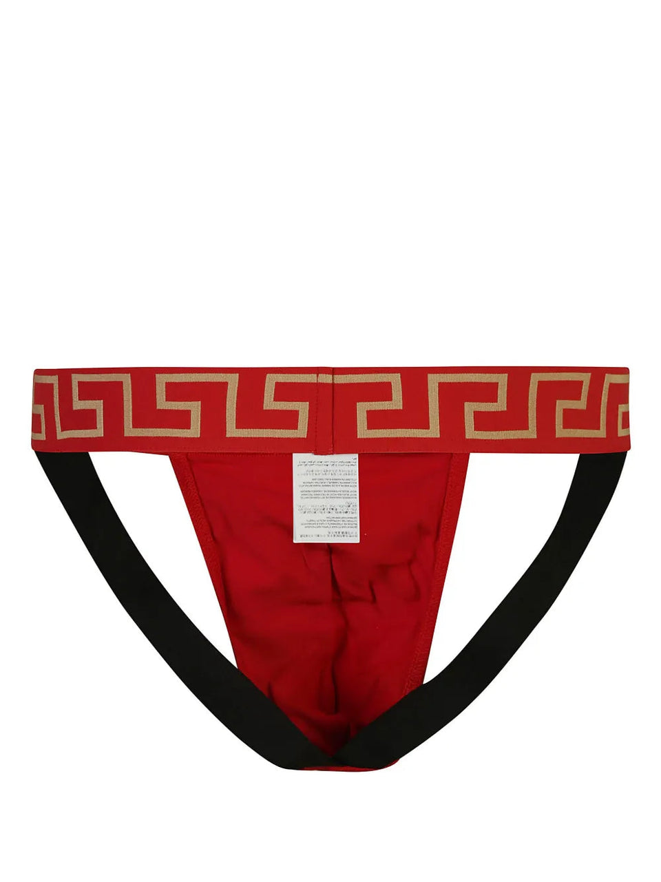 Greca Border jockstrap