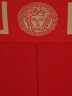 Greca Border jockstrap