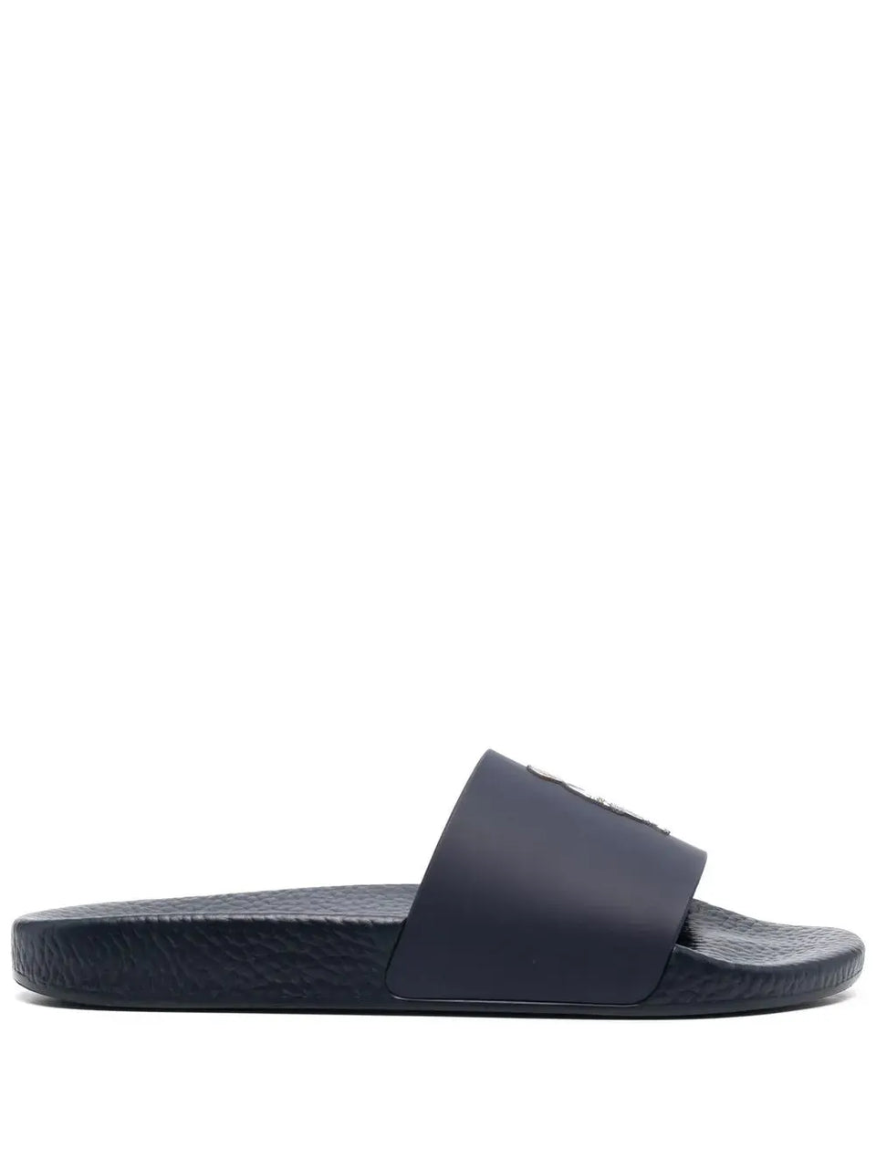 Polo Bear textured slides