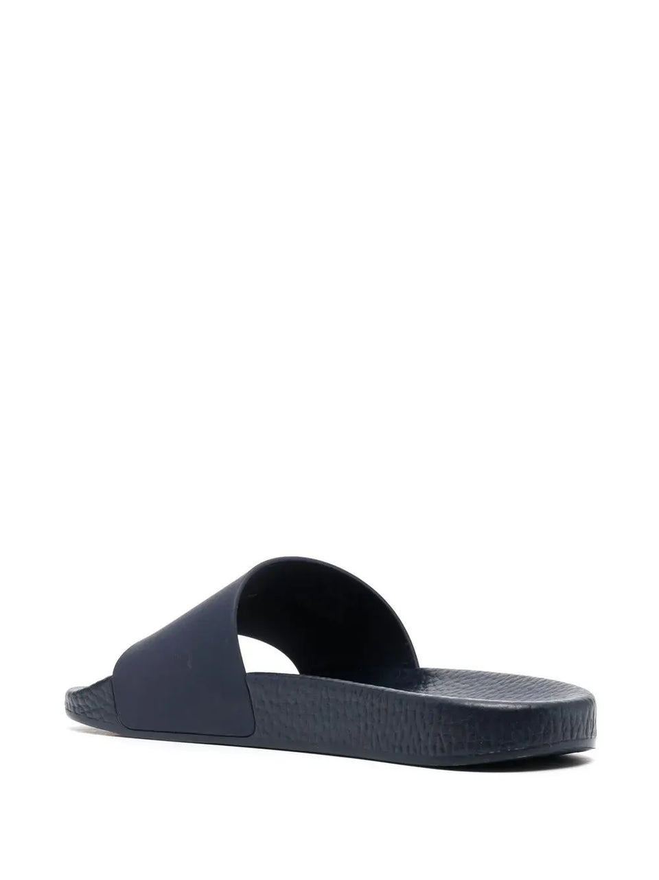 Polo Bear textured slides