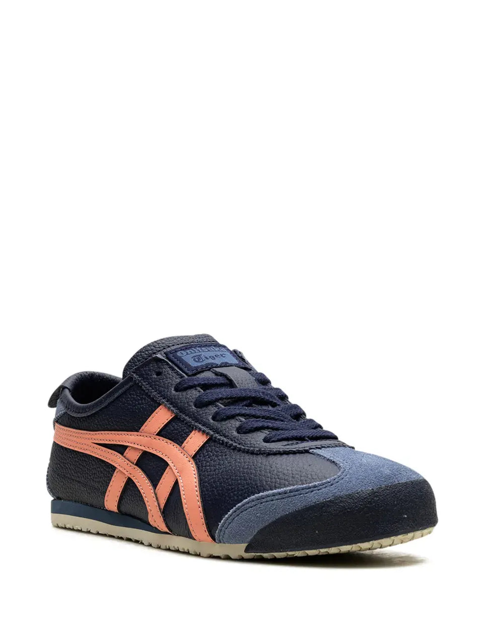 Mexico 66 "Peacoat/Guava" sneakers