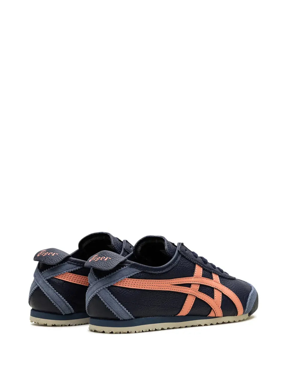 Mexico 66 "Peacoat/Guava" sneakers