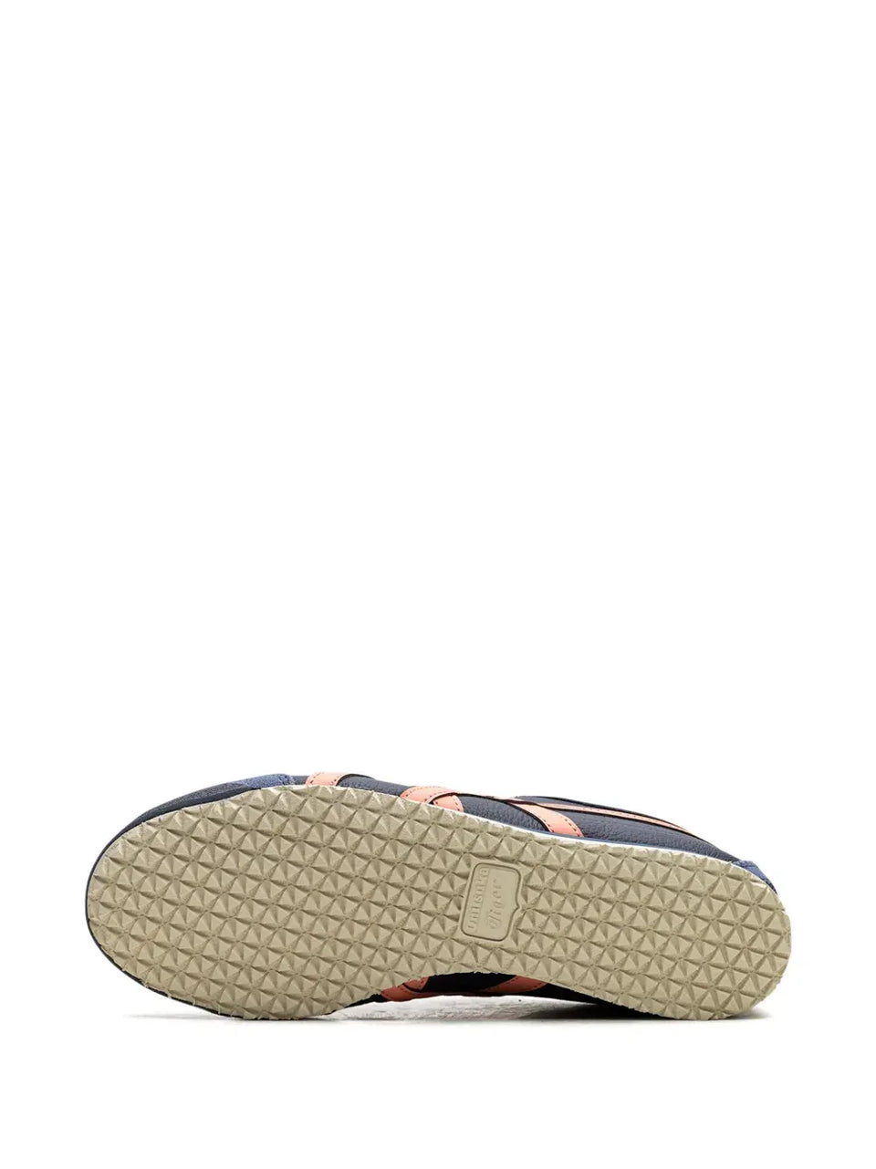 Mexico 66 "Peacoat/Guava" sneakers