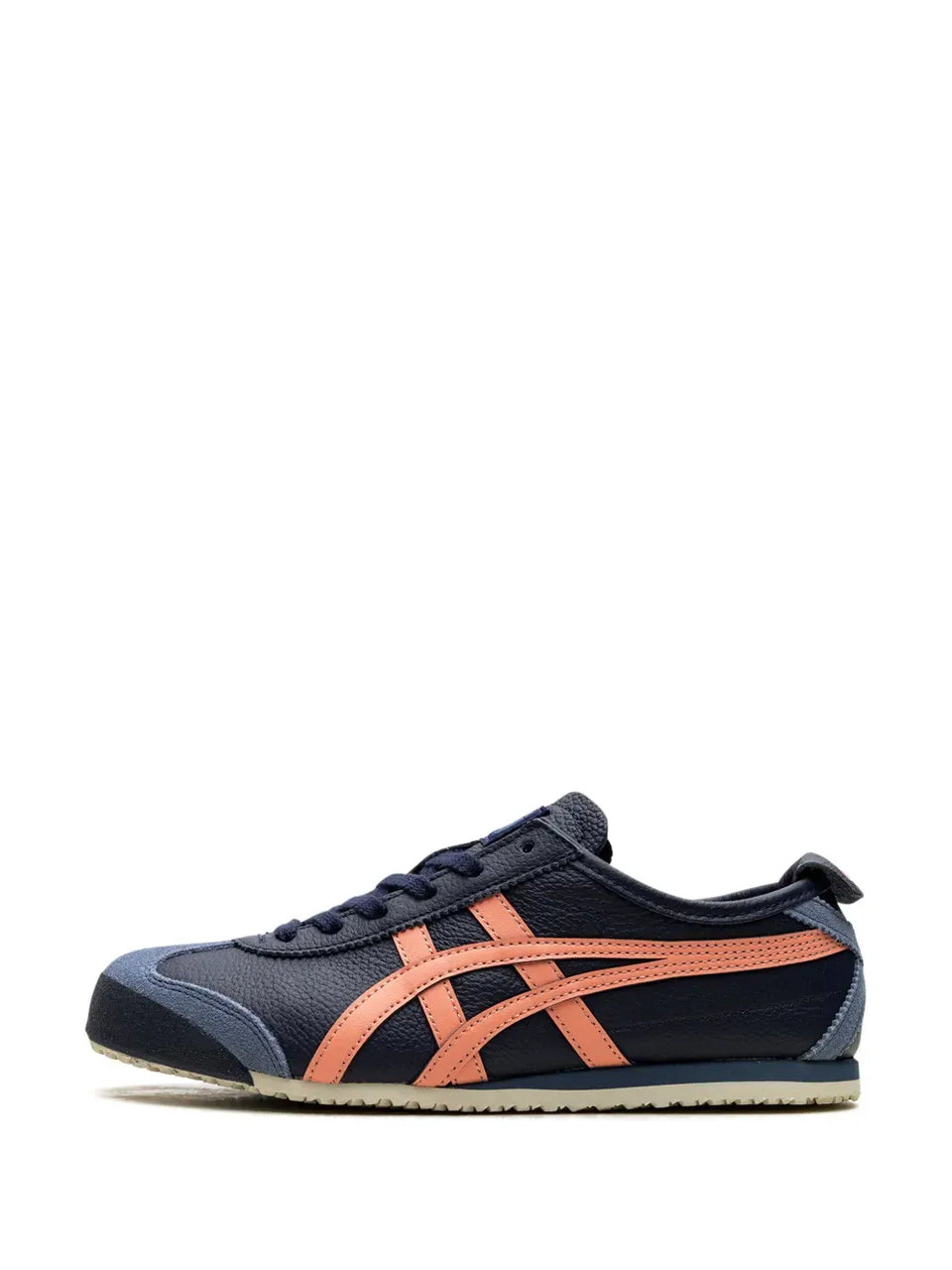 Mexico 66 "Peacoat/Guava" sneakers