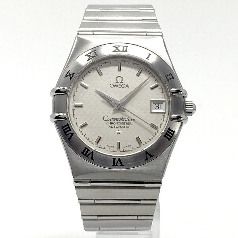 Omega Constellation