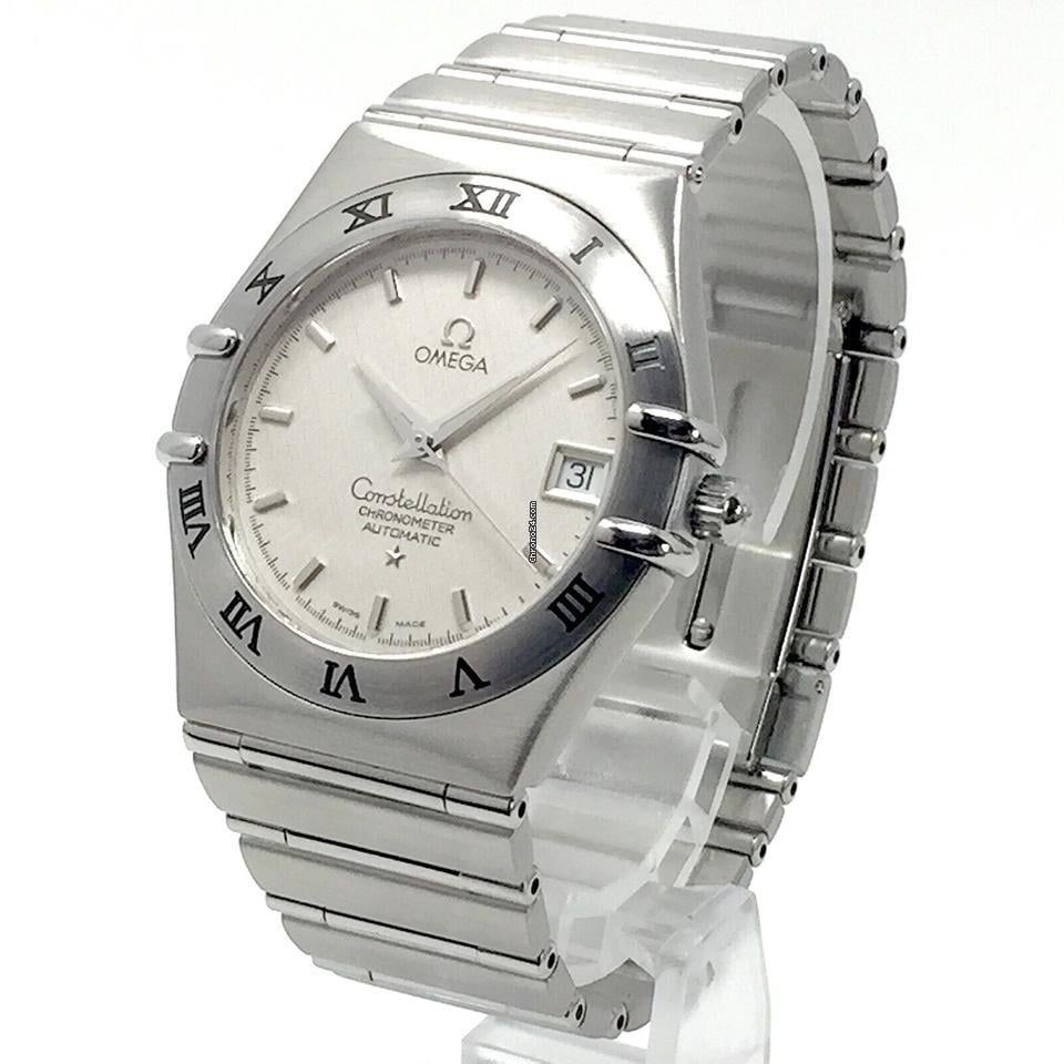 Omega Constellation