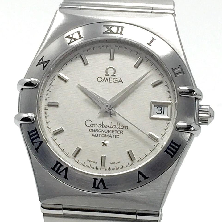 Omega Constellation