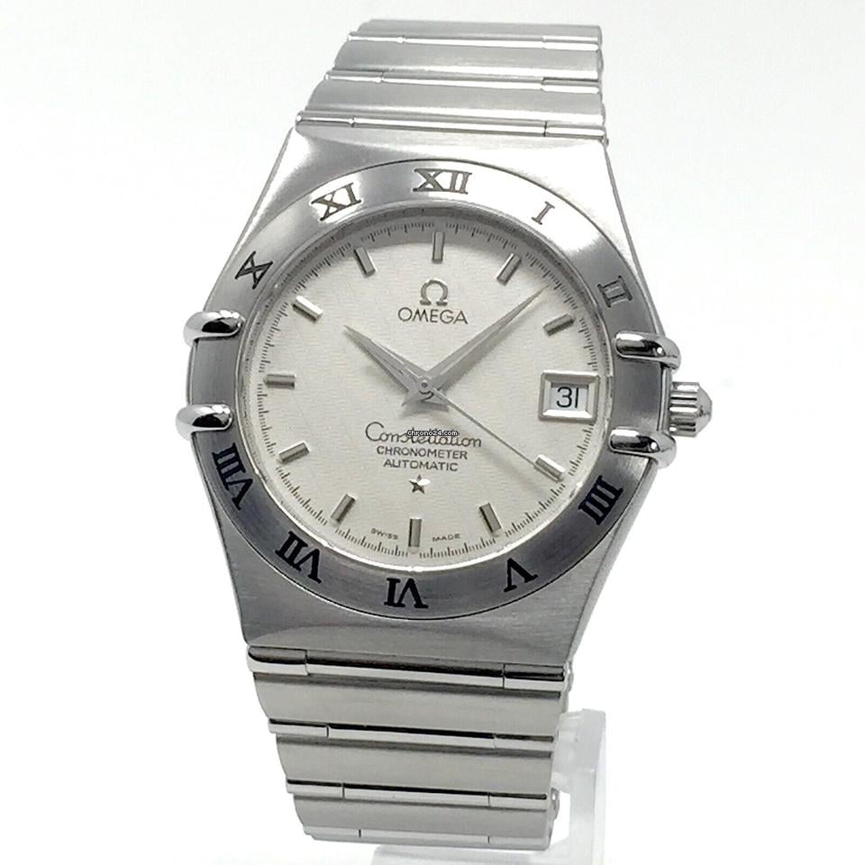 Omega Constellation