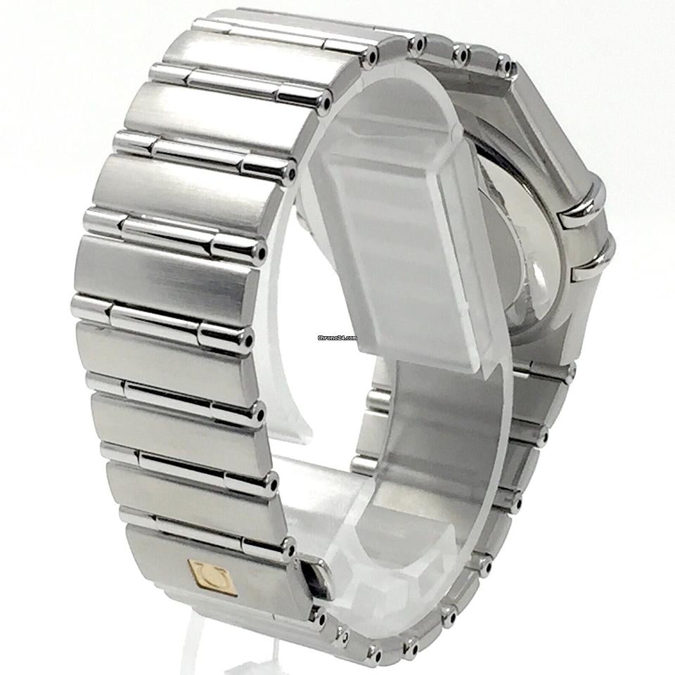 Omega Constellation