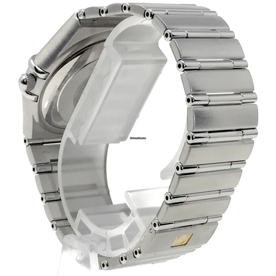 Omega Constellation