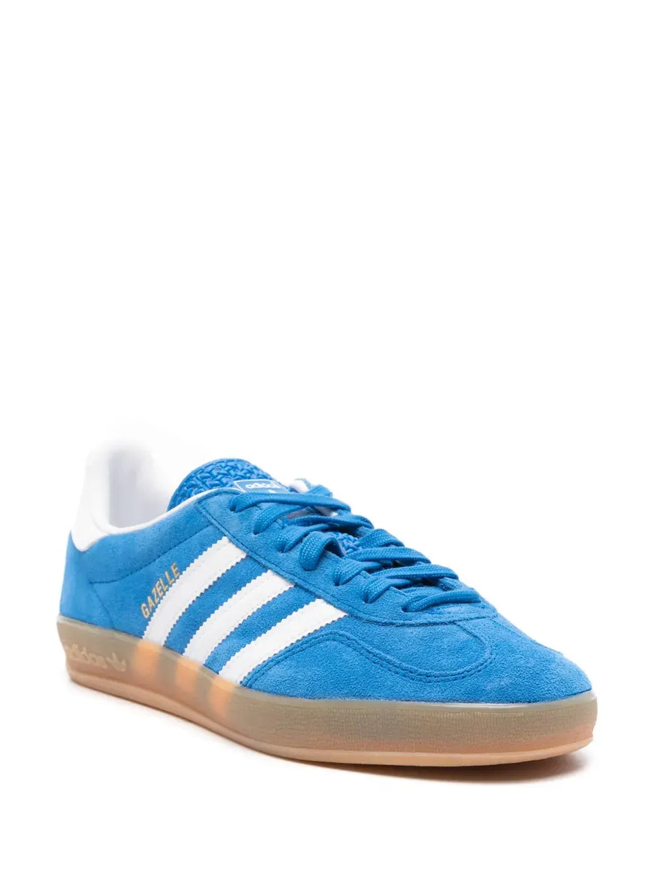 Gazelle Indoor "Black" sneakers