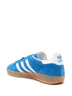 Gazelle Indoor "Black" sneakers