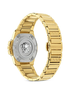 Greca Reaction - 36 mm